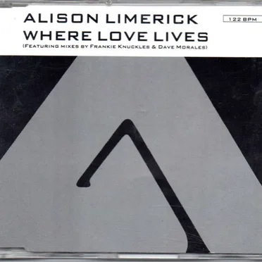 Where Love Lives (Come On In)