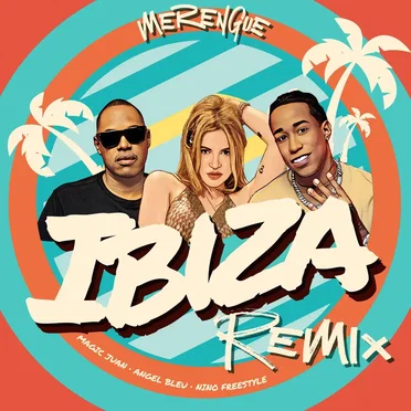 Ibiza (merengue remix)