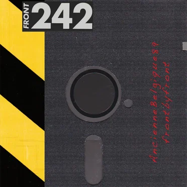 Ancienne Belgique 89: Front by Front