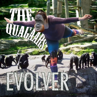 The Quagaars