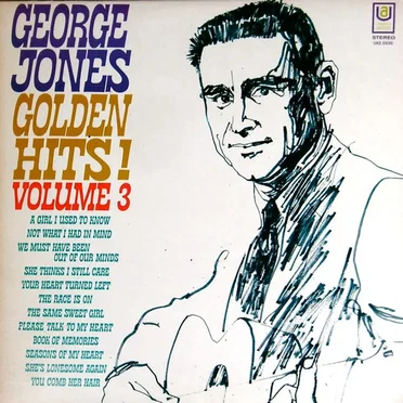 Golden Hits! Volume 3
