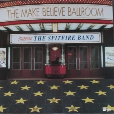 The Spitfire Band