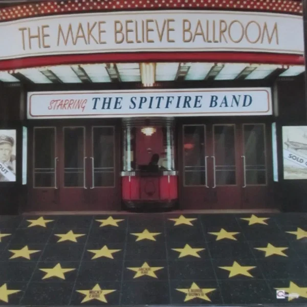 The Make Believe Ballroom