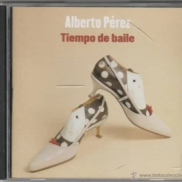 Tiempo de baile