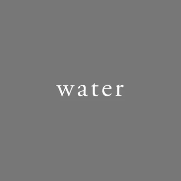 water by mibotsu - album cover