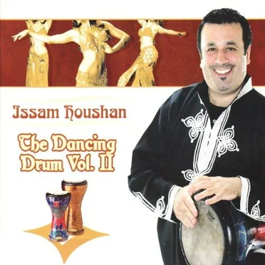 The Dancing Drum Vol. II