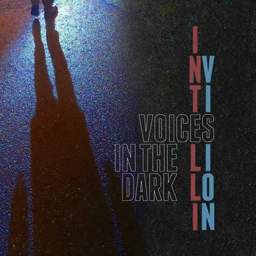Voices in the Dark by Intellivision - album cover
