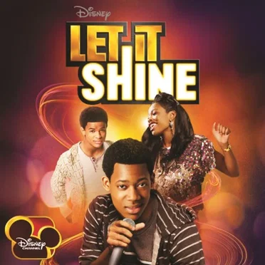 Let It Shine by Various Artists - album cover