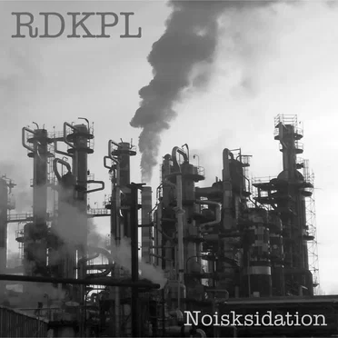 Noisksidation