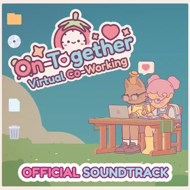 On-Together OST by Willow Collins - album cover