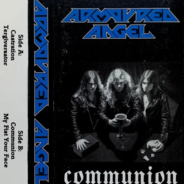 Communion