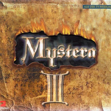 Mystera III by Various Artists - album cover