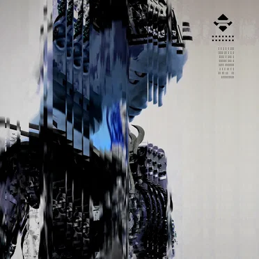 IIɅ7 by R∞ - album cover