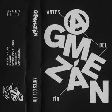 Antes del fin