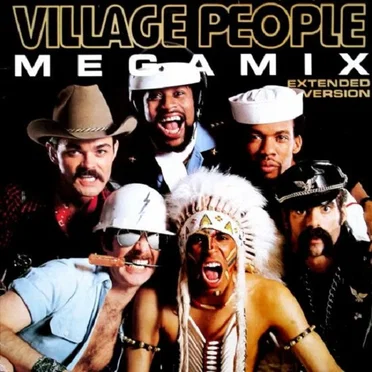 Megamix