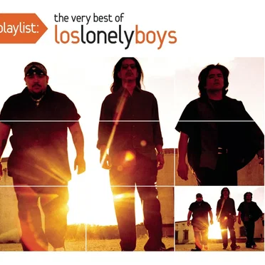 The Very Best of Los Lonely Boys