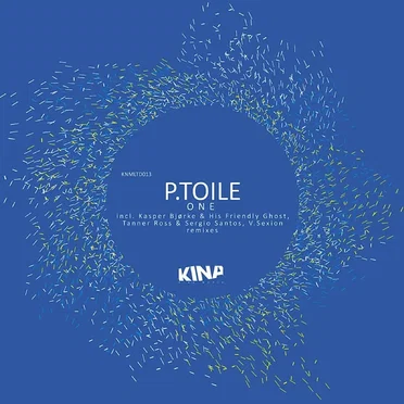 One