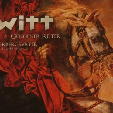 Goldener Reiter / Herbergsvater (Tri-tra-trul-la-la)