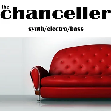 Synth/Electro/Bass by The Chanceller - album cover