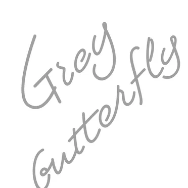 Grey Butterfly by 熊川みゆ - album cover