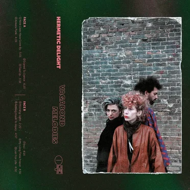 Vagabond Melodies