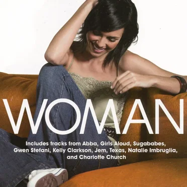 Woman by Various Artists - album cover