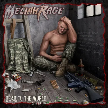 Meliah Rage