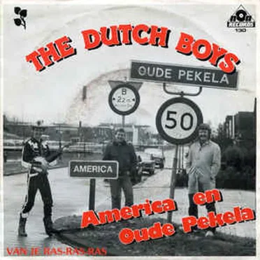 America en Oude Pekela