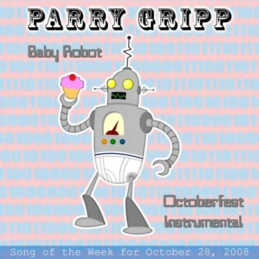 Baby Robot / Octoberfest Instrumental