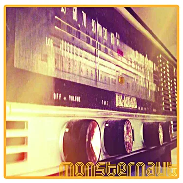 Monsternaut