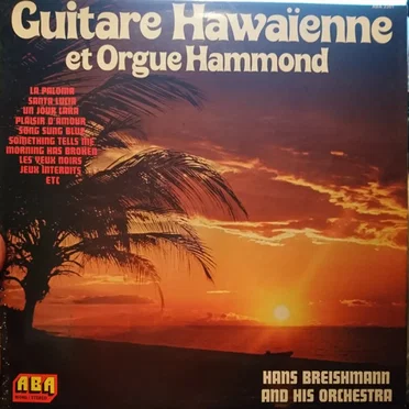 Hans Breishmann and his Orchestra