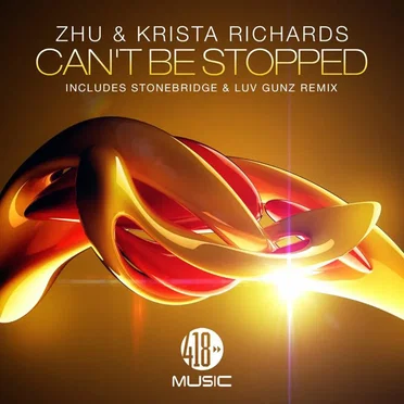 Can’t Be Stopped (remixes)