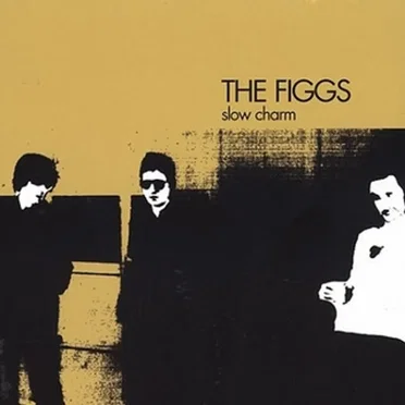Slow Charm by The Figgs - album cover