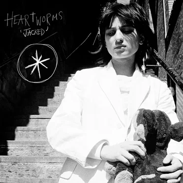 Jacked by Heartworms - album cover