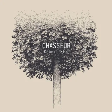 Crimson King by Chasseur - album cover