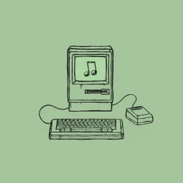 Computer Sounds (Among Others)