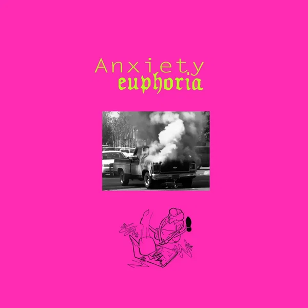 Anxiety Euphoria