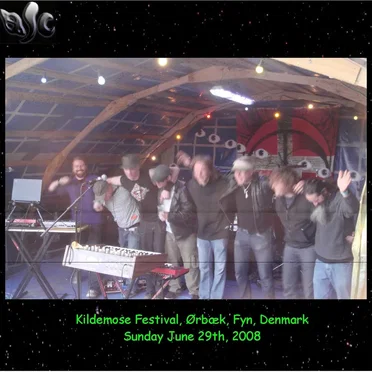 Kildemose Festival 6/29/08