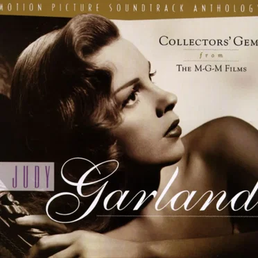 Collectors’ Gems From the M‐G‐M Films