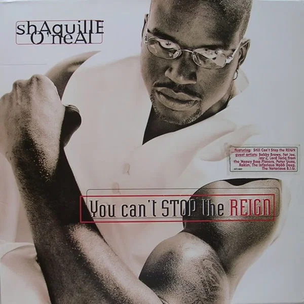 You Can’t Stop the Reign