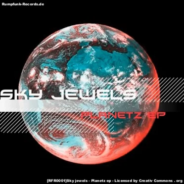 Planetz EP