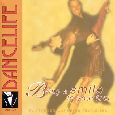 Bring a Smile to Your Feet