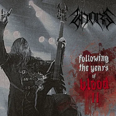 Following the Years of Blood II