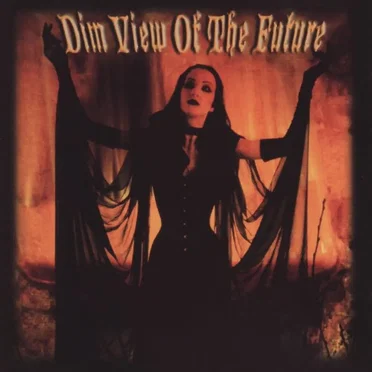 Dim View of the Future by Various Artists - album cover
