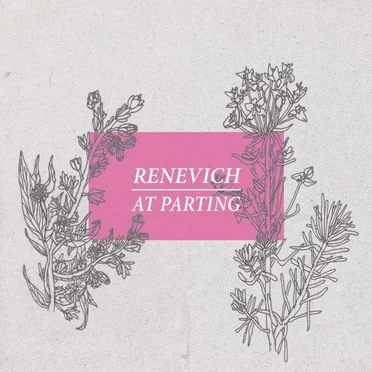 At Parting by Renevich - album cover