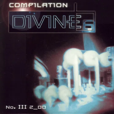 Divine 6 No. 3 - Compilation by Various Artists - album cover