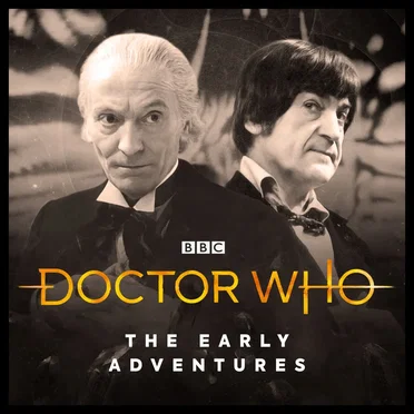 Doctor Who: Daughter of the Gods by David K Barnes - album cover