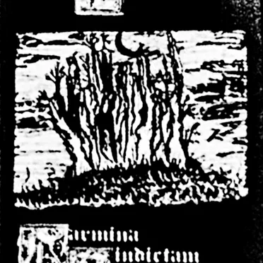 Carmina Vindictam