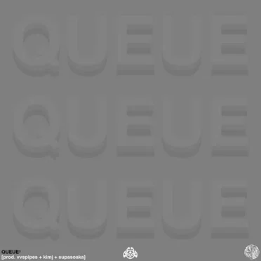 QUEUE³