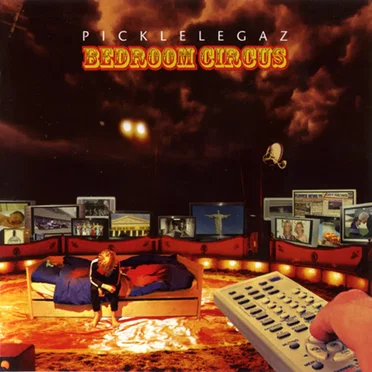 Picklelegaz